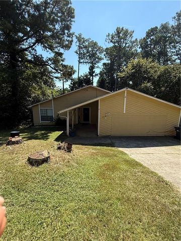 5016 COMANCHE NW Court, Lilburn, GA 30047