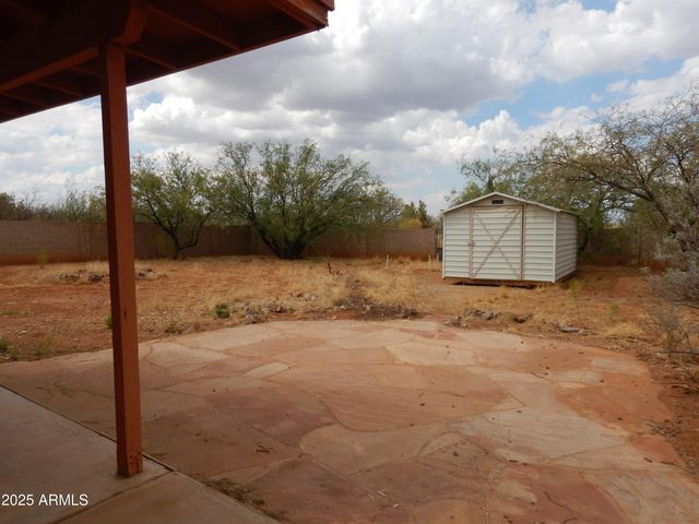 4865 E KENSINGTON Street, Sierra Vista, AZ 85650