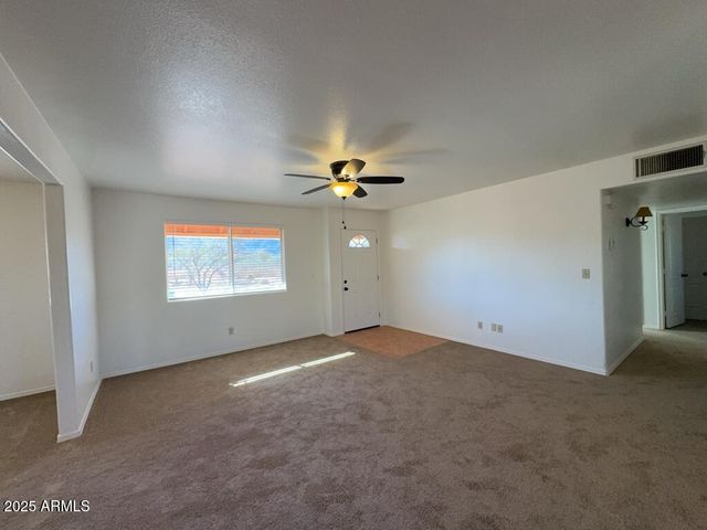 4865 E KENSINGTON Street, Sierra Vista, AZ 85650