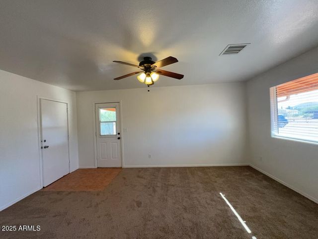 4865 E KENSINGTON Street, Sierra Vista, AZ 85650