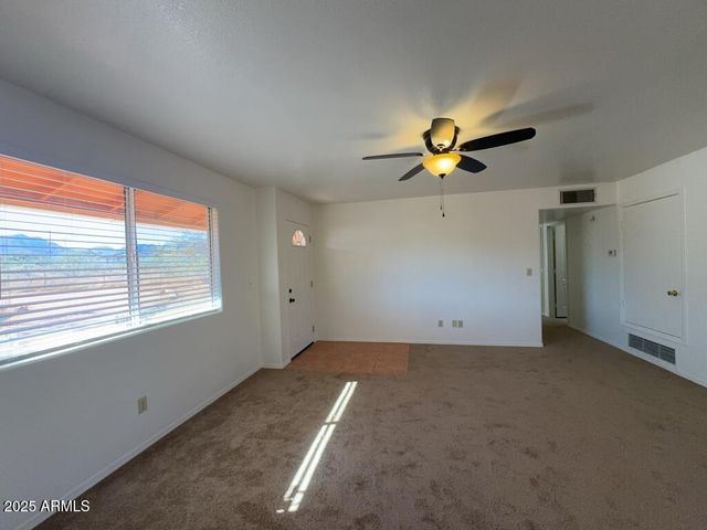 4865 E KENSINGTON Street, Sierra Vista, AZ 85650