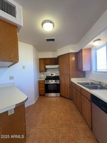 4865 E KENSINGTON Street, Sierra Vista, AZ 85650