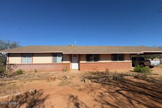 4865 E KENSINGTON Street, Sierra Vista, AZ 85650