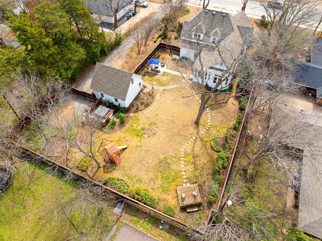 1502 W Virginia Street, Mckinney, TX 75069