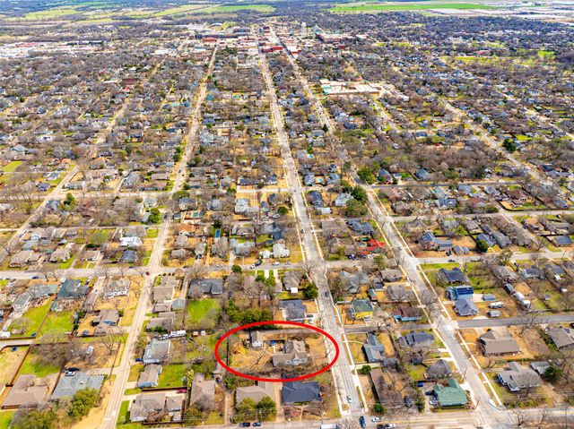 1502 W Virginia Street, Mckinney, TX 75069