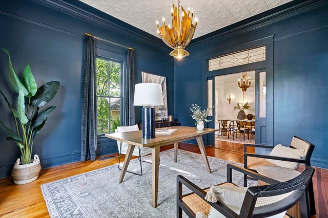 1502 W Virginia Street, Mckinney, TX 75069