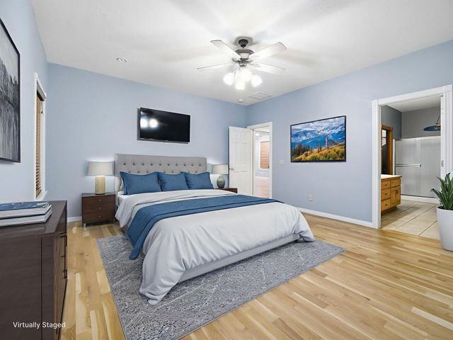 709 N Milton Drive, Nixa, MO 65714