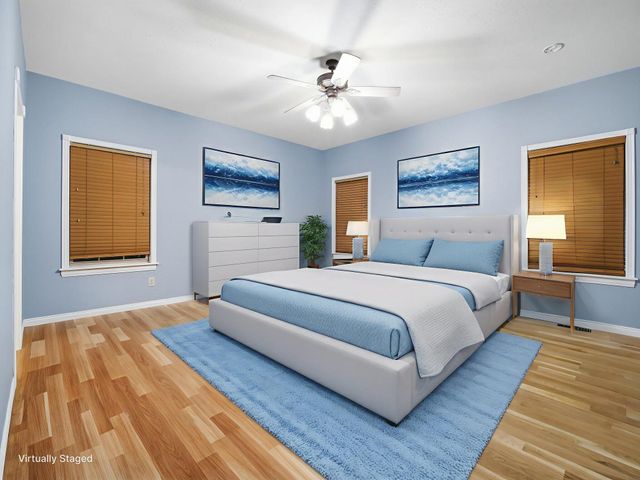 709 N Milton Drive, Nixa, MO 65714