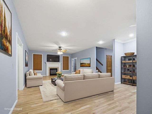 709 N Milton Drive, Nixa, MO 65714