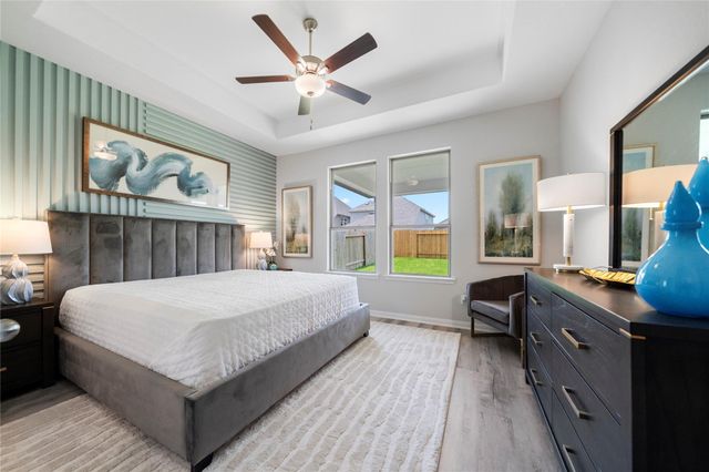 2969 Buckthorn Drive, Brookshire, TX 77423