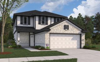 2969 Buckthorn Drive, Brookshire, TX 77423