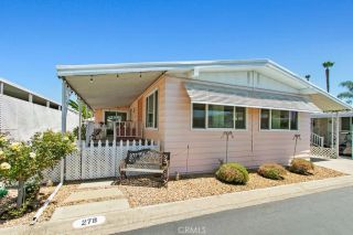 24921 Muirlands 278, Lake Forest, CA 92630
