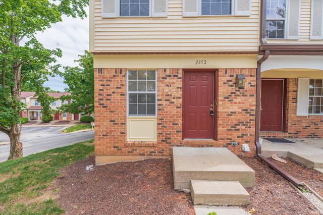 2352 S Burberry Lane, Bloomington, IN 47401