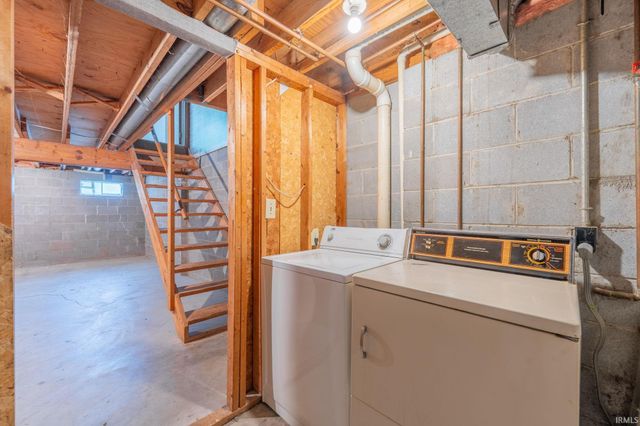 2352 S Burberry Lane, Bloomington, IN 47401
