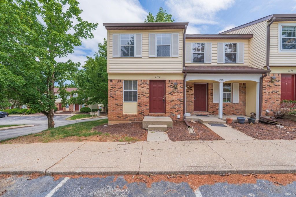 2352 S Burberry Lane, Bloomington, IN 47401