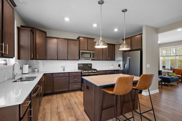 5110 Greenwood Lane, Rockford, MN 55373