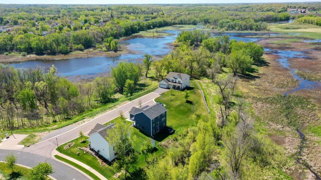 5110 Greenwood Lane, Rockford, MN 55373