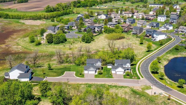 5110 Greenwood Lane, Rockford, MN 55373
