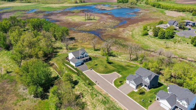 5110 Greenwood Lane, Rockford, MN 55373