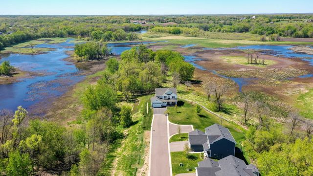 5110 Greenwood Lane, Rockford, MN 55373