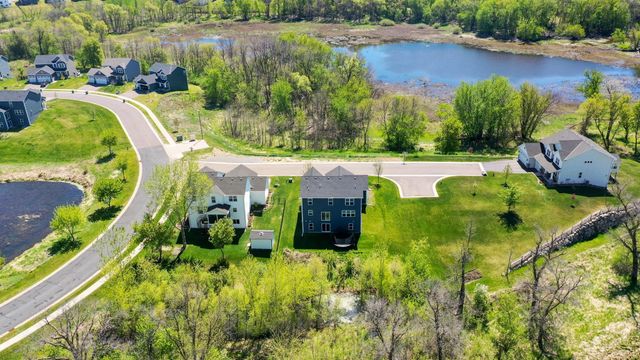 5110 Greenwood Lane, Rockford, MN 55373