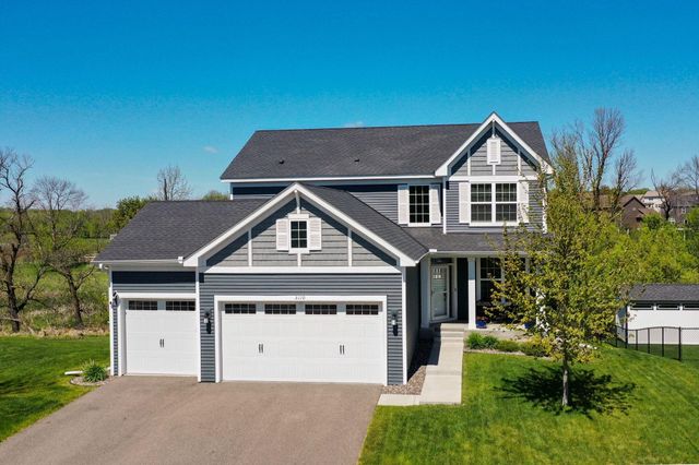 5110 Greenwood Lane, Rockford, MN 55373