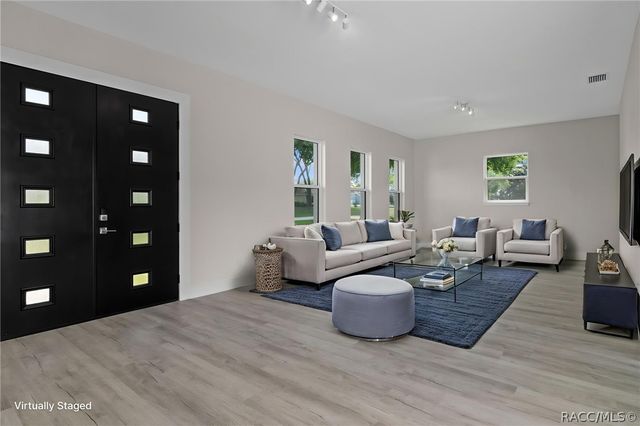494 E Charleston Court, Hernando, FL 34442