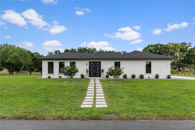 494 E Charleston Court, Hernando, FL 34442