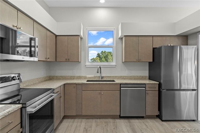494 E Charleston Court, Hernando, FL 34442