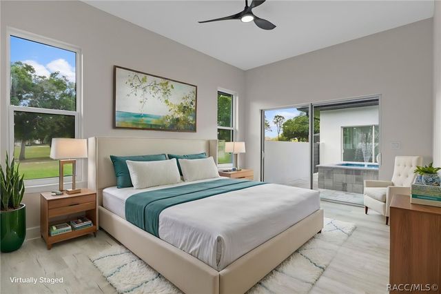 494 E Charleston Court, Hernando, FL 34442