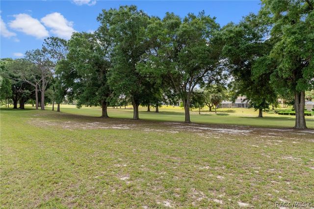 494 E Charleston Court, Hernando, FL 34442