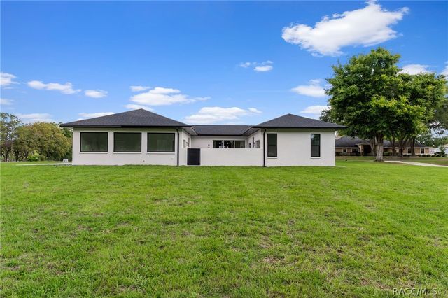 494 E Charleston Court, Hernando, FL 34442