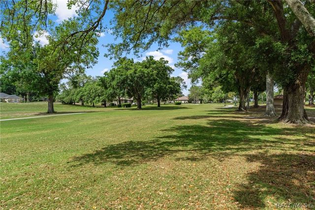 494 E Charleston Court, Hernando, FL 34442