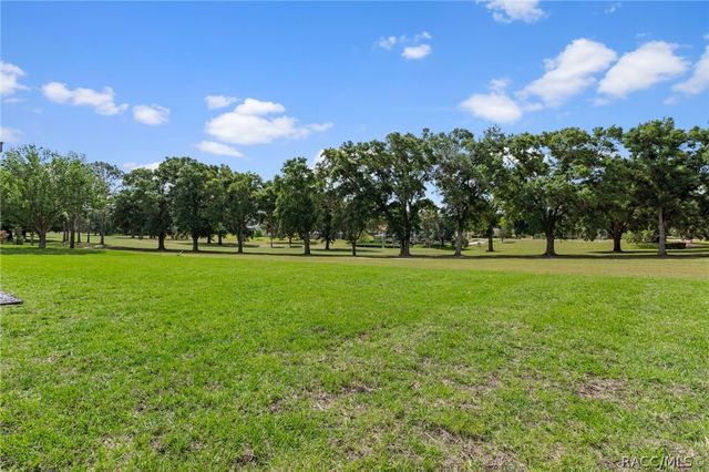 494 E Charleston Court, Hernando, FL 34442