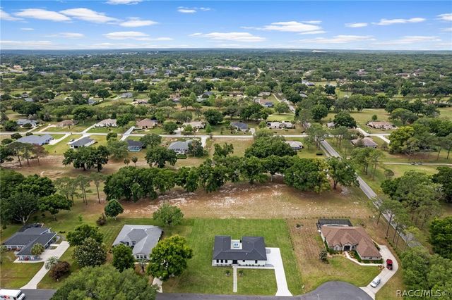494 E Charleston Court, Hernando, FL 34442