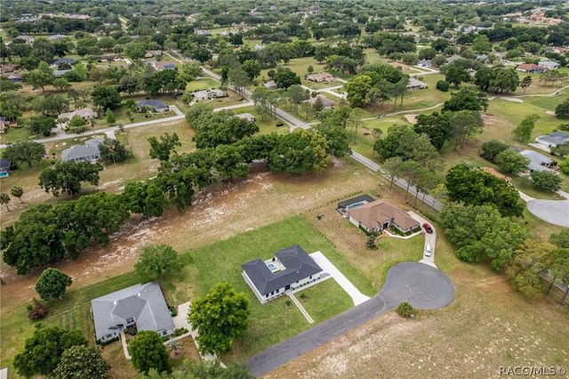 494 E Charleston Court, Hernando, FL 34442