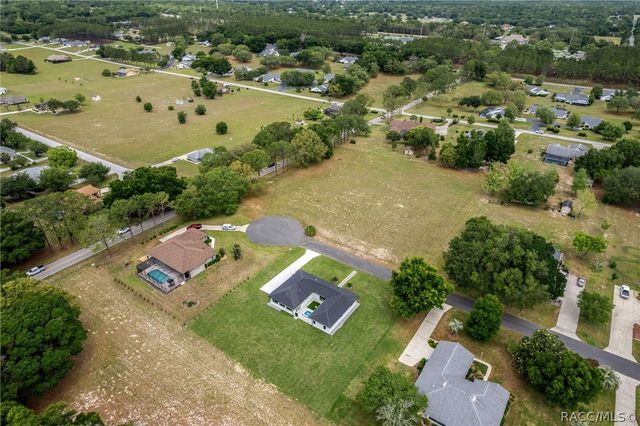 494 E Charleston Court, Hernando, FL 34442