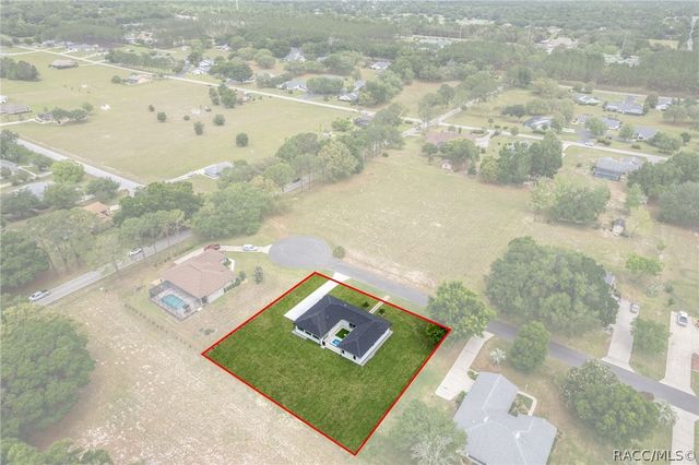 494 E Charleston Court, Hernando, FL 34442