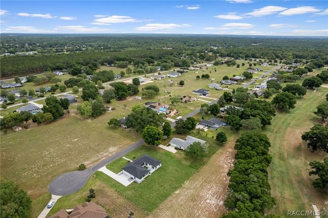 494 E Charleston Court, Hernando, FL 34442