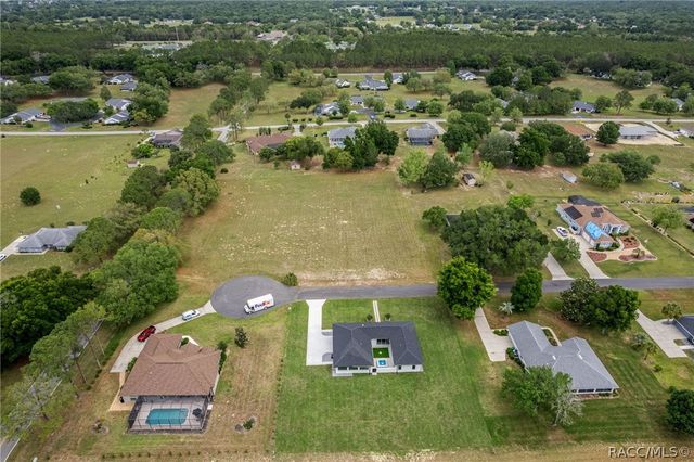 494 E Charleston Court, Hernando, FL 34442
