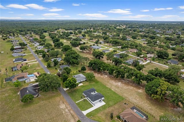 494 E Charleston Court, Hernando, FL 34442