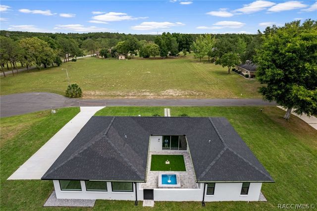 494 E Charleston Court, Hernando, FL 34442