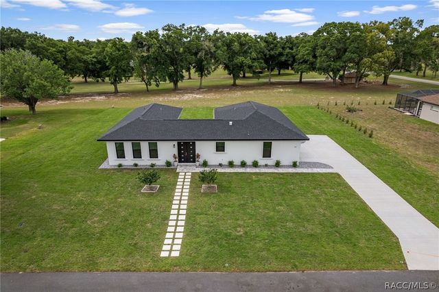494 E Charleston Court, Hernando, FL 34442