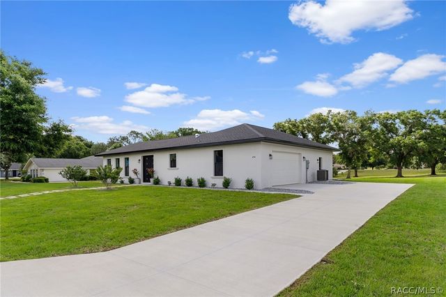 494 E Charleston Court, Hernando, FL 34442
