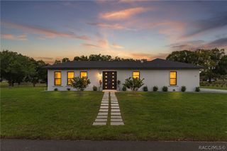 494 E Charleston Court, Hernando, FL 34442