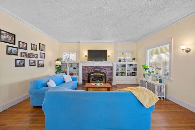320 N 7th Street, Klamath Falls, OR 97601