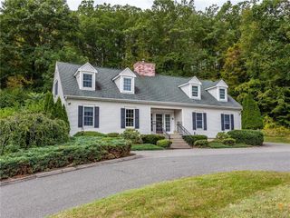 315 A Litchfield Road, New Milford, CT 06776
