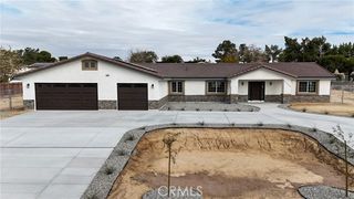 14685 Apple Valley, Apple Valley, CA 92307