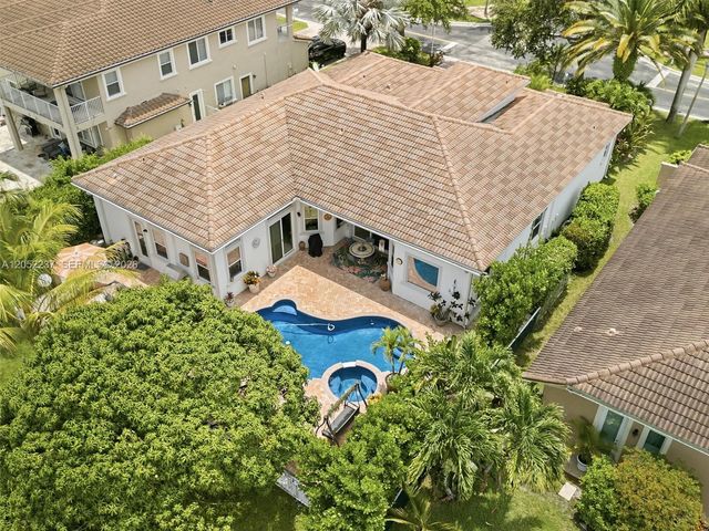 12307 NW 49th St, Coral Springs, FL 33076