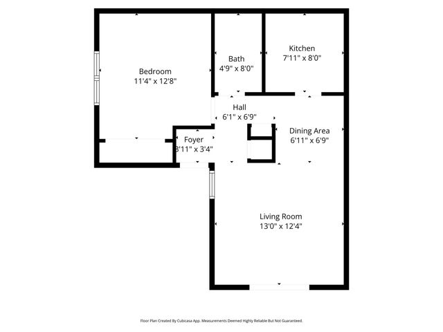 521 Courtwood Lane 7, Hendersonville, NC 28739